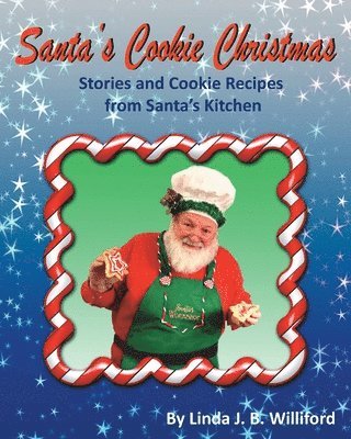 Santa's Cookie Christmas 1