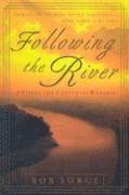 bokomslag Following the River: A Vision for Corporate Worship