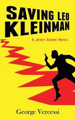 Saving Leo Kleinman 1