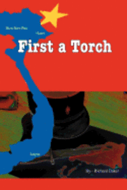 Richard Baker - First A Torch, Häftad