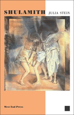 Julia Stein - Shulamith, Häftad
