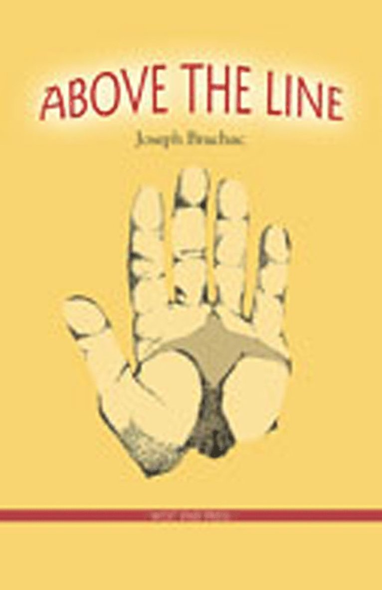 Above the Line 1