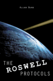 bokomslag The Roswell Protocols