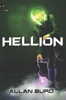 bokomslag Hellion