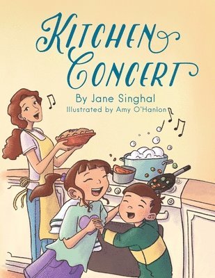 Kitchen Concert 1