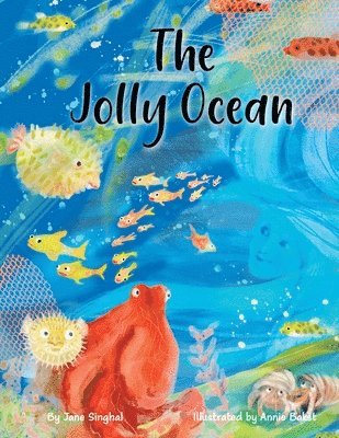 The Jolly Ocean 1