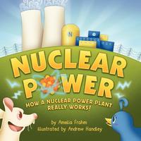 bokomslag Nuclear Power