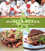 bokomslag Master Class at Johnson & Wales