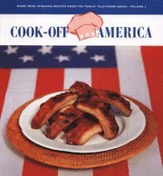 bokomslag Cook-Off America: v. 3