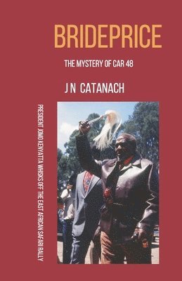 Brideprice: The Mystery of Car 48 1