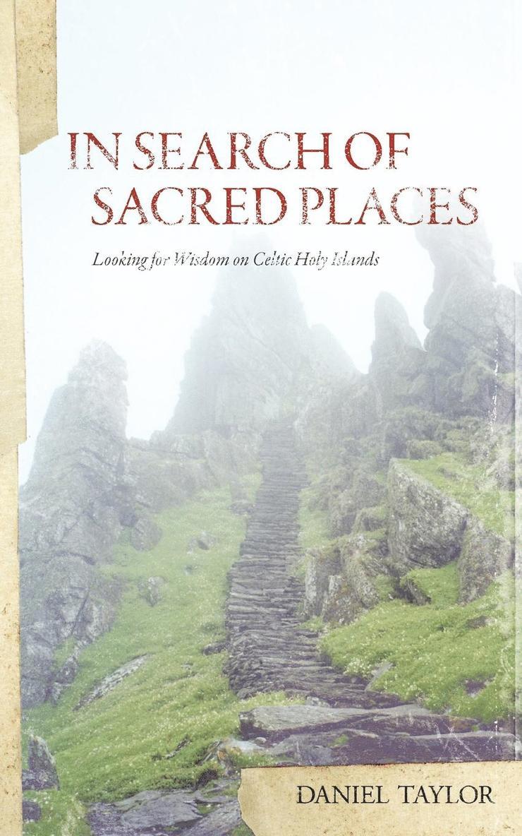 In Seach of Sacred Places 1