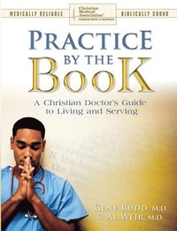 bokomslag Practice By The Book