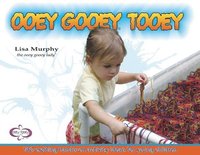 bokomslag Ooey Gooey (R) Tooey