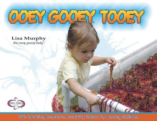 Ooey Gooey (R) Tooey 1
