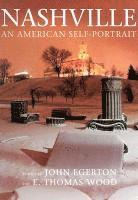 bokomslag Nashville: An American Self Portrait