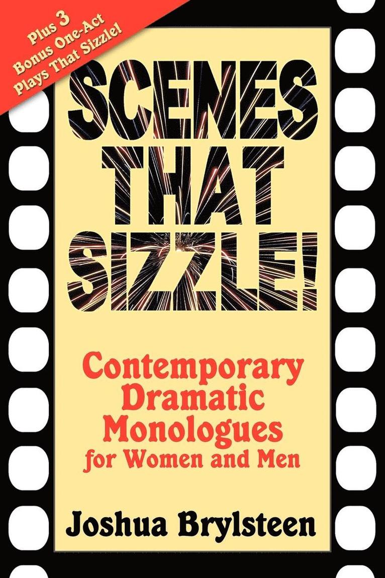 Scenes That Sizzle! 1