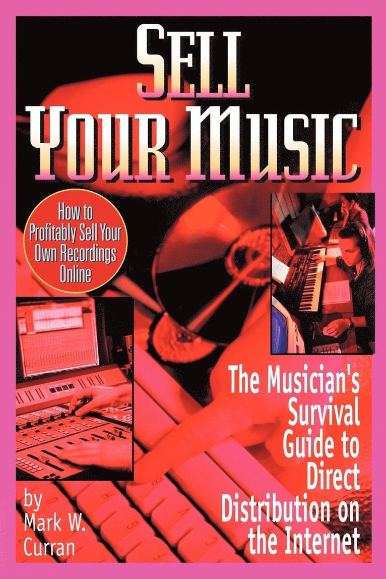 Sell Your Music