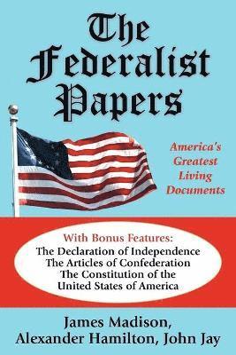 The Federalist Papers 1