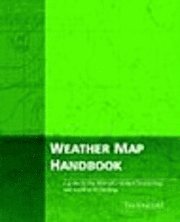 bokomslag Weather Map Handbook