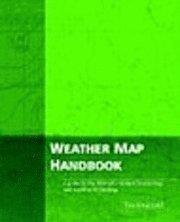 bokomslag Weather Map Handbook