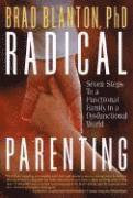 bokomslag Radical Parenting