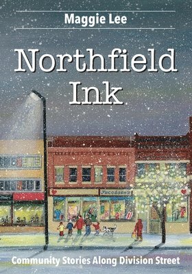 Northfield Ink 1