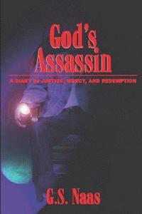 bokomslag God's Assassin