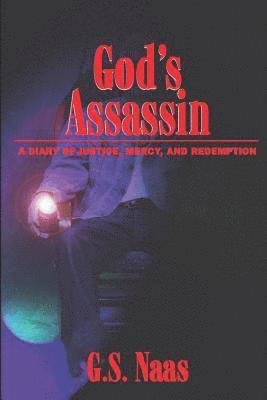 bokomslag God's Assassin