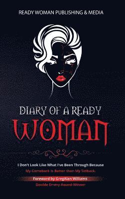 Nekisha Michelle Kee - Diary of a Ready Woman, Inbunden