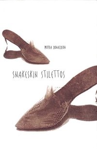 bokomslag Snakeskin Stilettos