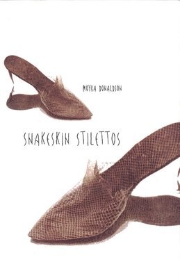 bokomslag Snakeskin Stilettos