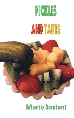 Pickles and Tarts 1