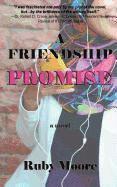 bokomslag Friendship Promise