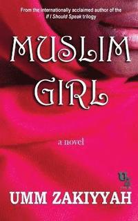 bokomslag Muslim Girl