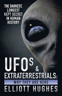 bokomslag UFOs & Extraterrestrials