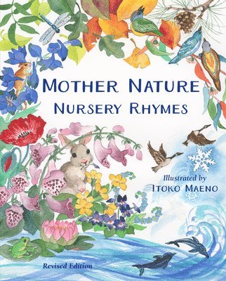 bokomslag Mother Nature Nursery Rhymes