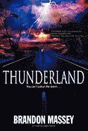 bokomslag Thunderland