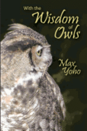 bokomslag With the Wisdom of Owls