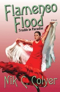 bokomslag Flamenco Flood