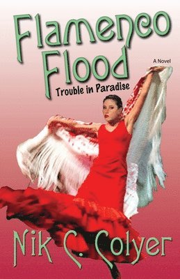 Flamenco Flood 1