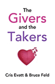 bokomslag The Givers & The Takers