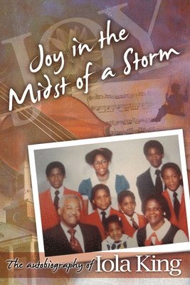 Joy in the Midst of a Storm 1