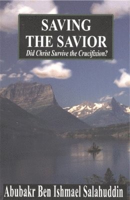 Saving the Savior 1