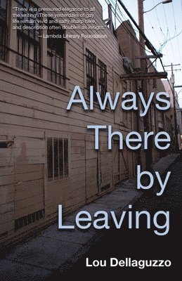 Always There by Leaving 1