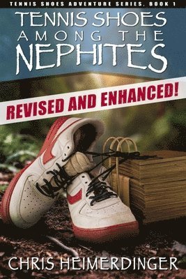 bokomslag Tennis Shoes Among the Nephites