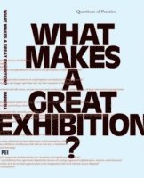 What Makes a great Exhibition? 1