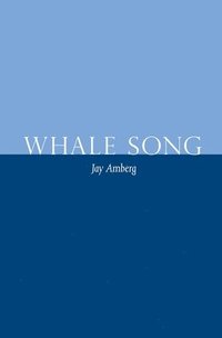 bokomslag Whale Song