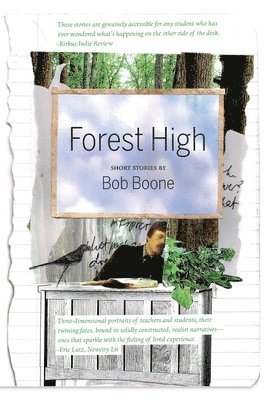 Forest High 1