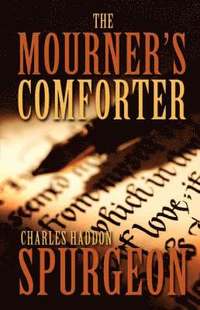 bokomslag The Mourner's Comforter