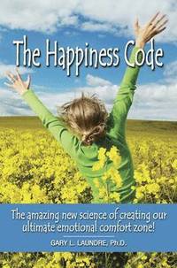 bokomslag The Happiness Code